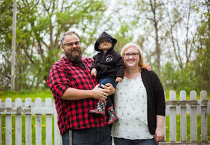 Meet your Posher, Krystal